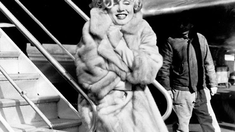 50 Rzeczy Ktorych Nie Wiedzieliscie O Marilyn Wiadomosci