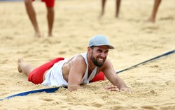 Tokio 2020. Grzegorz Fijałek i Michał Bryl odpadli w 1/8 finału