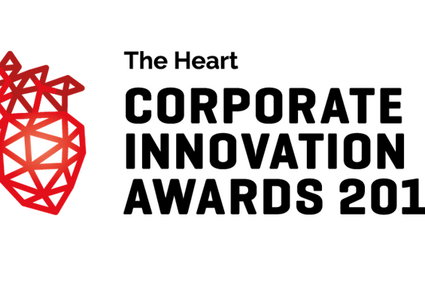 Innowacje w korporacjach zostaną nagrodzone: rusza druga edycja konkursu The Heart Corporate Innovation Awards