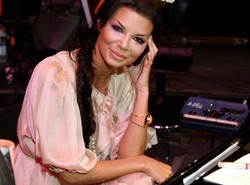 Górniak nie chce do "Tańca z gwiazdami"