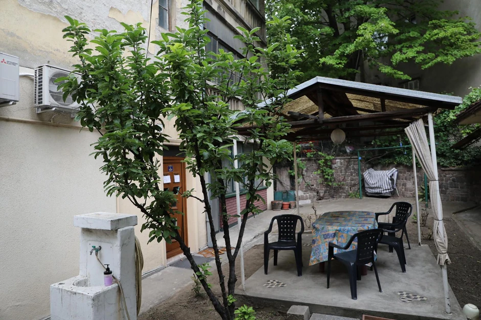 Nakon pucnjave pobegao u iznajmljeni apartman i tu je sutradan uhapšen