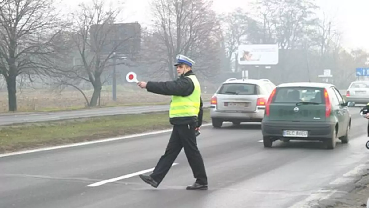 Akcja "Truck" w Szczecinie i Policach