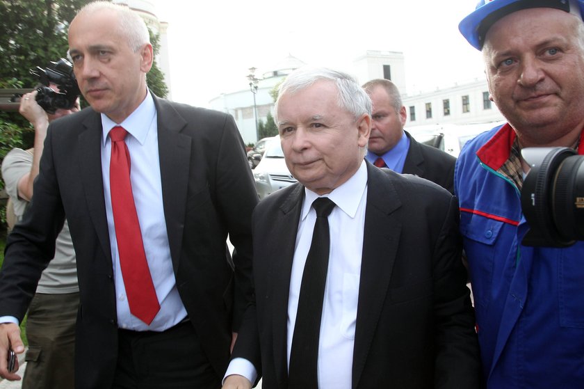 kaczynski