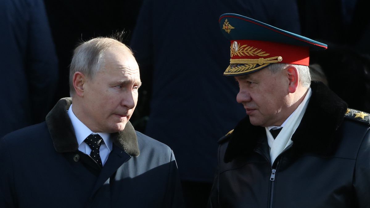 Rosja planuje zmiany w armii. Przygotowuje się do wojny z NATO