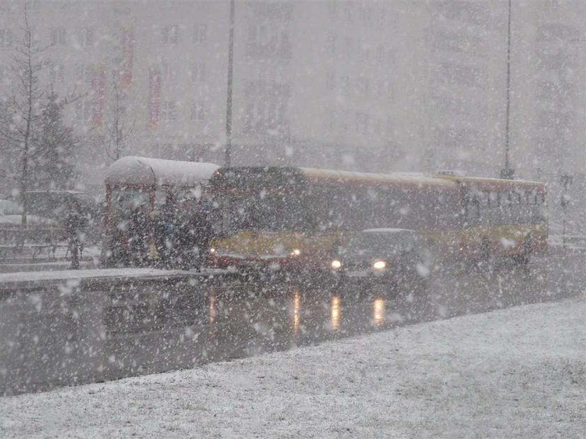 Autobus miał 9 godzin opóźnienia! Gdzie?