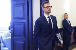 Minister Aktywów o priorytetach na 2025r. Ład korporacyjny, transformacja i bezpieczeństwo [OPINIA]