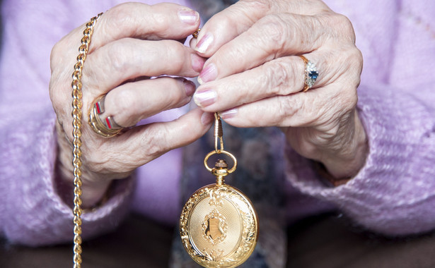 Wykrywanie alzheimera o 20 procent częstsze, niż zakładano. Ministerstwo przedstawia dane