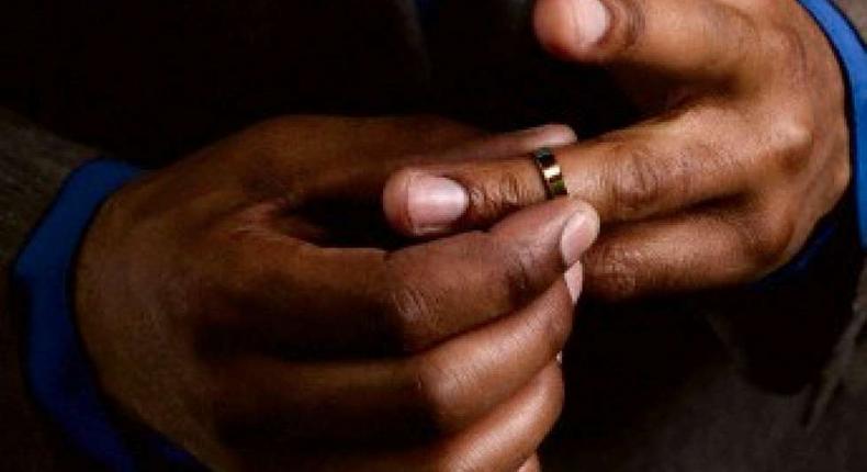 Man divorces wife over adultery