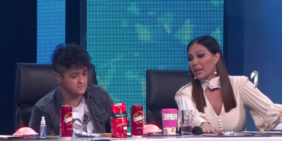 Marija Šerifović, Ceca Ražnatović