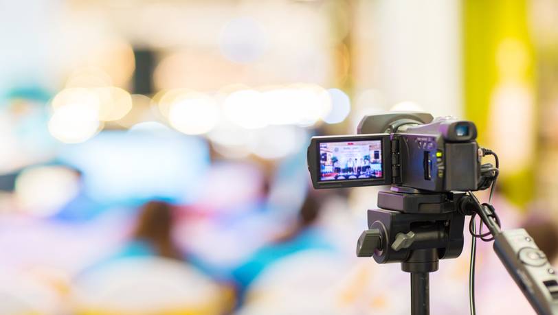 Beliebte Camcorder mit Full-HD im Vergleich