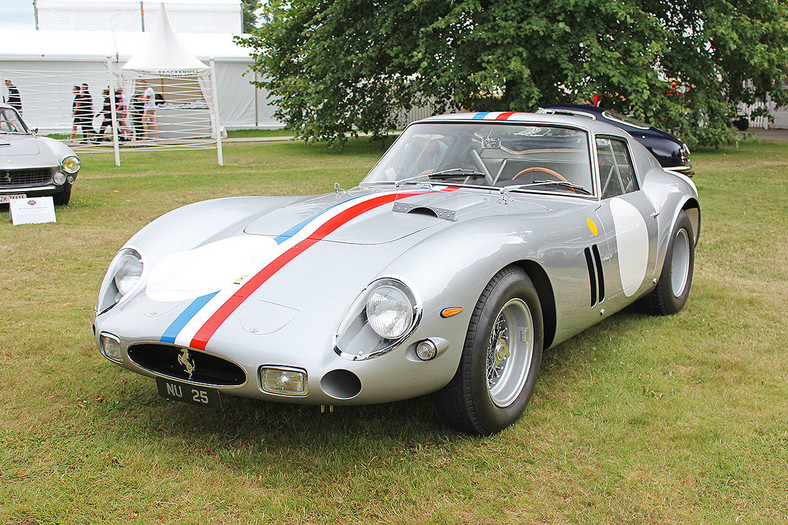 Ferrari 250 GTO