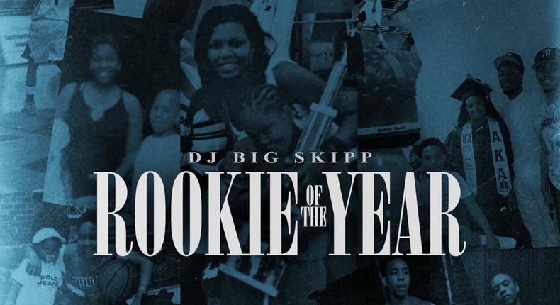 DJ Big Skipp taps Khiid, Fortune Lio C for afrobeat records on his  'Rookie of the Year' album