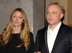 Piotr Adamczyk żałuje pochopnej decyzji o ślubie