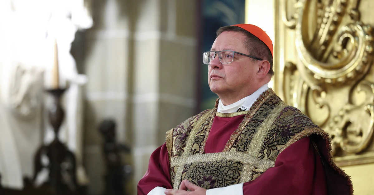 Oficjalnie. Kardynał Ryś objął urząd metropolity krakowskiego. Zastąpił abp. Jędraszewskiego