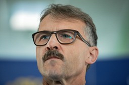 Sędzia Mazur: Nie widziałem dalszej możliwości przewodniczenia KRS