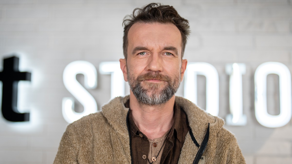 Tomasz Kot ujawnia kulisy Oscarów. Zdradza, jak filmy wygrywają