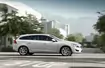 Volvo V60: Kombi zapatrzone w stronę coupé