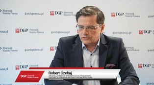 Gaz kluczem do transformacji energetycznej w Polsce