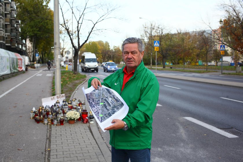 Nie zwężajcie ulicy Sokratesa!