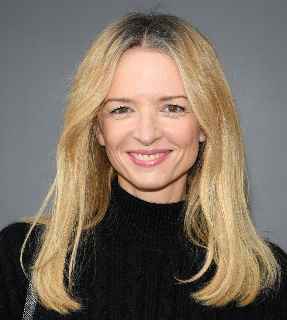 Delphine Arnault