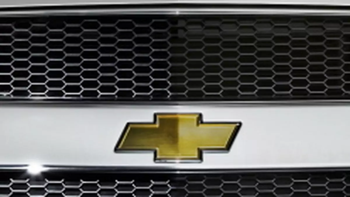 Chevrolet: nazwa Cruze dla najnowszego modelu (+ zdjęcia szpiegowskie)