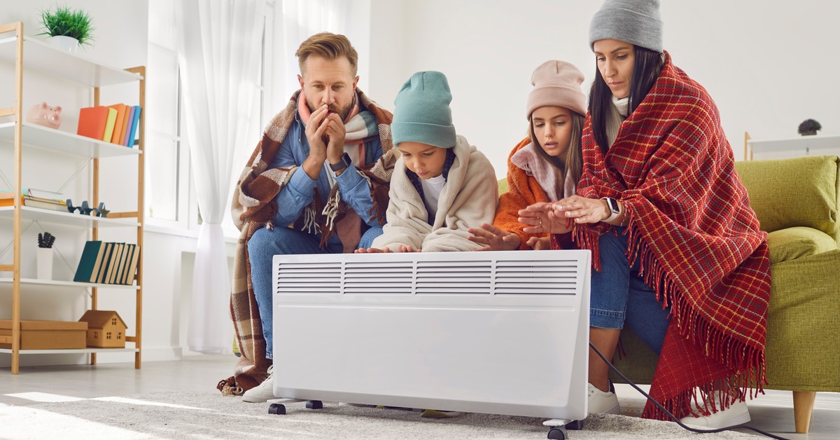 Sezon grzewczy 2025 coraz bliżej. Kiedy włączą ogrzewanie