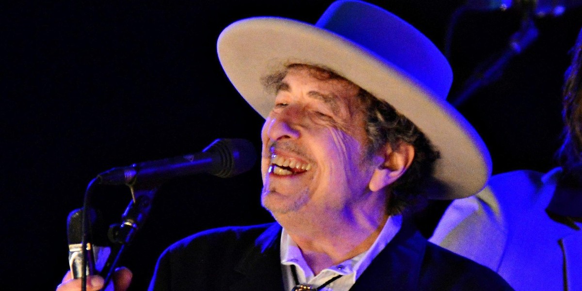 Bob Dylan