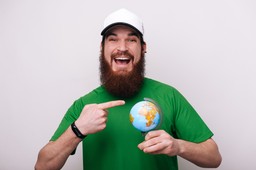 Szybki quiz z geografii. Dopasuj miasta do państw. Jak trafisz 8/10, to należą Ci się brawa