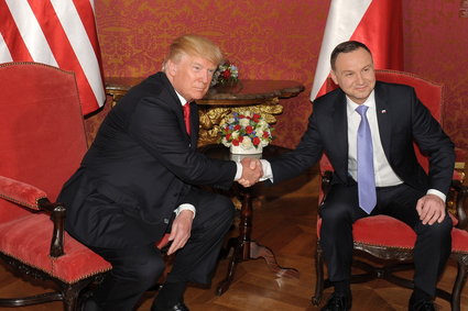 USA najprawdopodobniej sprzeda Polsce Patriotów. Departament Stanu jest za