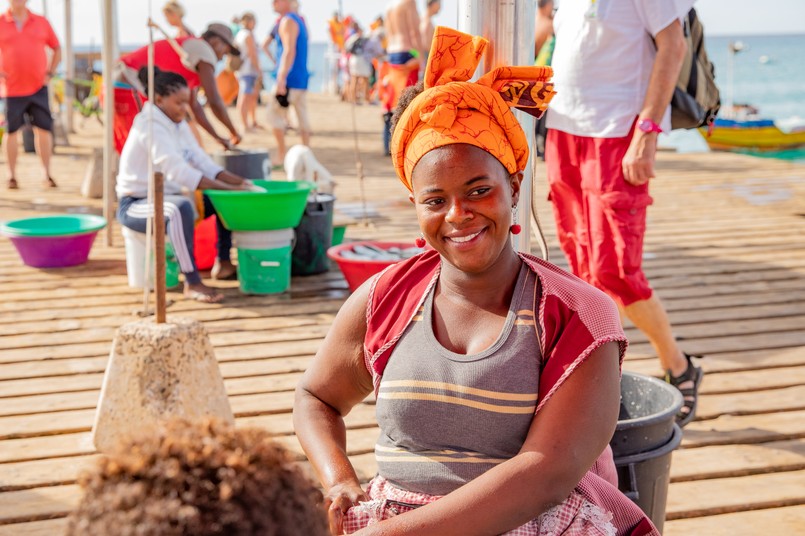 Santa,Maria,,Sal,/,Cape,Verde,-,November,2019:,Young