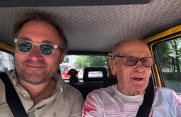 znalazł się na liście 100 najbogatszych polaków. majątek liczy w miliardach. kim jest daniel chwist?