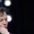 Elon Musk chce produkować respiratory