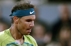 Problemy Rafaela Nadala. Co z występami w kolejnych turniejach sezonu?