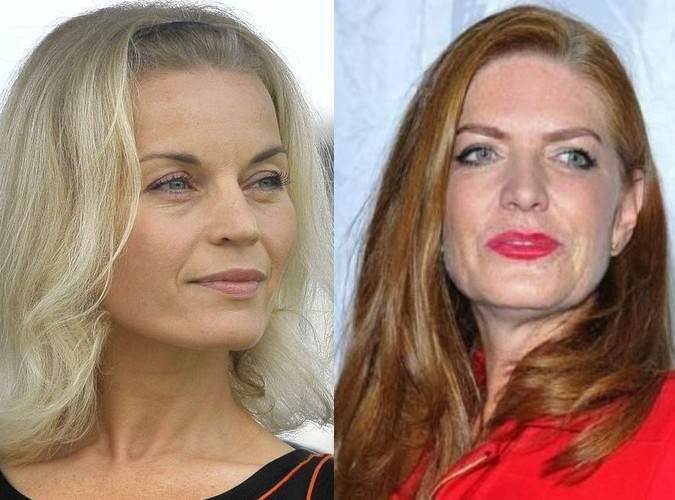 Więzy rodzinne w show biznesie