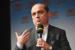 Dyrektor ECS: Przez ostatni rok wszyscy zrozumieli, iż w Gdańsku znów jest nadzieja