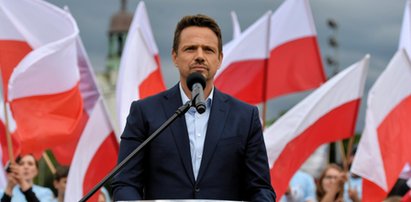 Rafał Trzaskowski zakończy kampanię na Śląsku. Finał w Rybniku