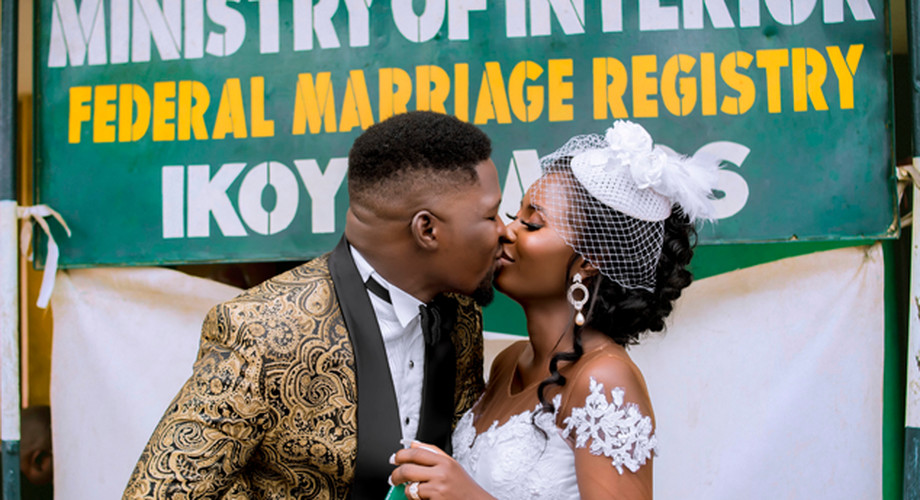 Court Wedding in Nigeria Here are 5 benefits and