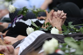 Tejchman: Koniec demokracji czy koniec PiS?