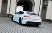 Porsche Panamera w wersji „Brak mi gustu”