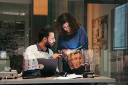 głos hind rajab strefa gazy anne frank kiedy gdzie oglądać