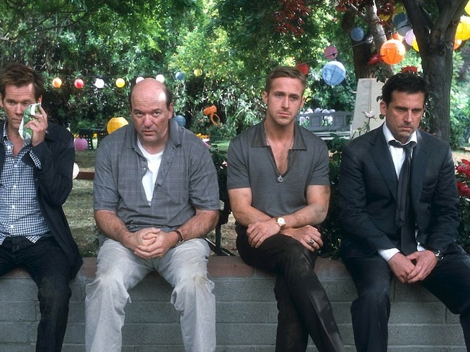 Kocha, lubi, szanuje