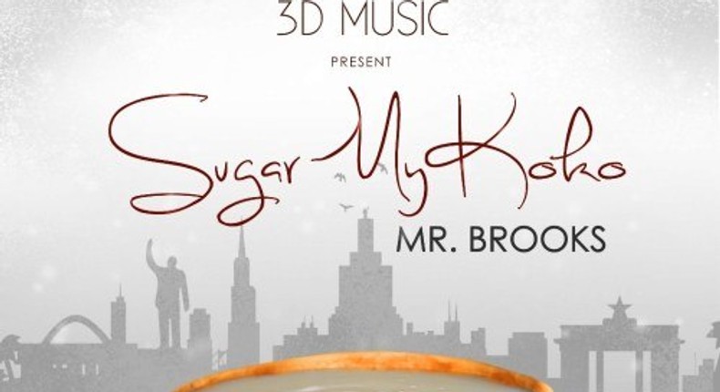 Mr. Brooks - Sugar My Koko (Prod. by Mr. Brooks)