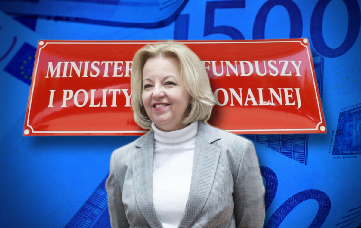 Lista zadań dla następczyni Pełczyńskiej-Nałęcz. Chodzi o grube miliardy euro [OPINIA]