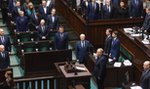 Kaczyński nie pojawił się na minucie ciszy. Polityk z PiS: to było tragiczne