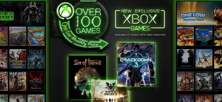 Xbox Game Pass Ultimate oficjalnie. Poznaliśmy ceny poszerzonej wersji usługi