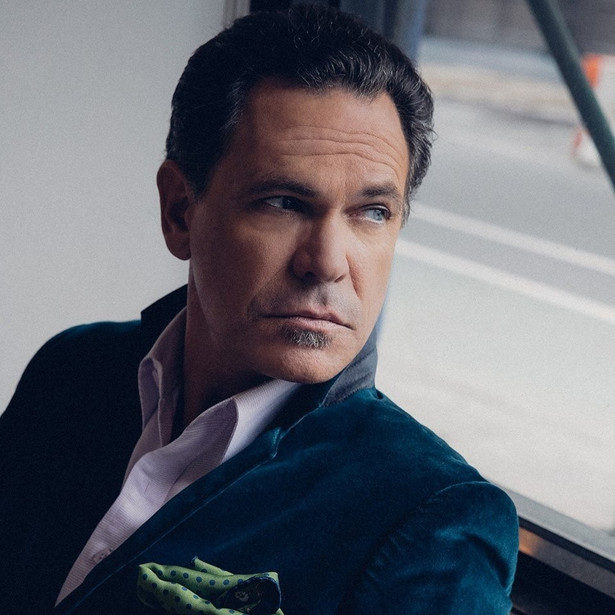 Kurt Elling w czwartek gra koncert we Wrocławiu