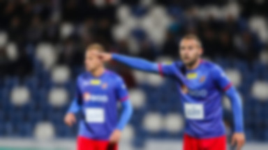 Fortuna I liga: remis w Mielcu