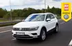 Volkswagen Tiguan 2.0 TDI DSG - prymus w swojej klasie