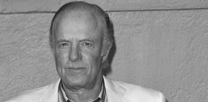 James Caan nie żyje. Miał 82 lata. Aktor zyskał popularność dzięki roli w "Ojcu chrzestnym"