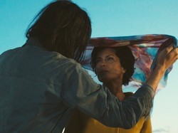 "Robert Mitchum nie żyje" – podróż do krańca świata